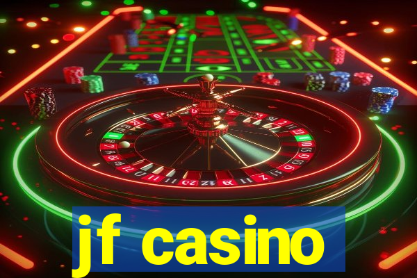 jf casino